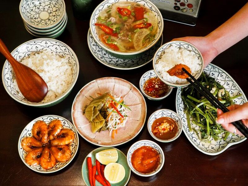Cách chọn nước mắm truyền thống ngon