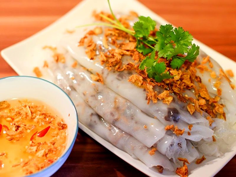 Pha nước mắm siêu dễ, ai cũng làm được