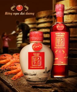 Giá nước mắm loại nào tốt nhất?