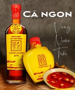 Giá nước mắm loại nào tốt nhất?