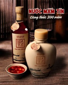 Bí kíp "săn sale nước mắm giá rẻ”