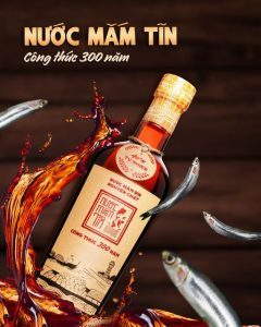 Bí kíp "săn sale nước mắm giá rẻ”