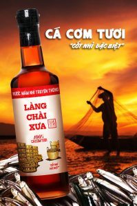Làm thế nào để tiết kiệm tiền mua nước mắm?