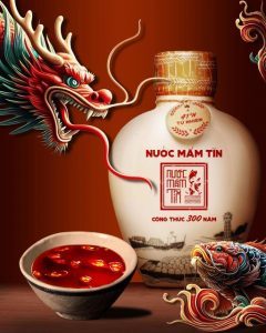 Bí kíp "săn sale nước mắm giá rẻ”