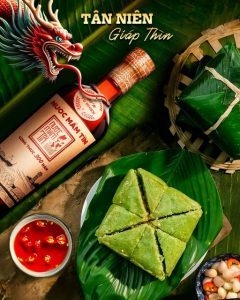 Nước mắm sánh đặc thịt cá sẽ chinh phục bạn ngay từ lần đầu