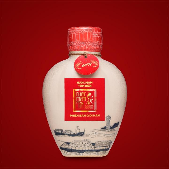 Ưu điểm vượt trội của nước mắm cao đạm hương vị truyền thống