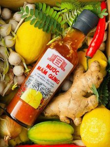Nước mắm pha sẵn để được bao lâu? Thời gian bảo quản nước mắm pha sẵn
