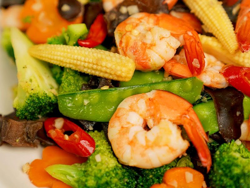 Sự khác biệt của nước mắm cốt nhĩ