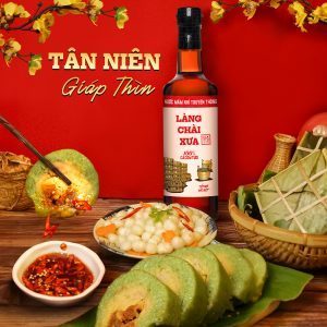 Nước mắm cá cơm than - Nên chọn loại nào cho gia đình?