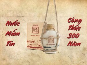 "Nước mắm đắt xắt ra miếng" - Liệu có xứng đáng?