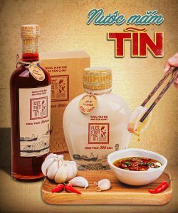 Bí kíp mua nước mắm ngon, giá rẻ