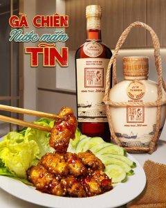 “Giá sốc nước mắm ngon” khiến ai cũng bất ngờ