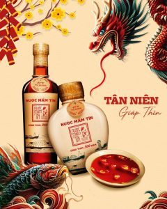 Cách sử dụng nước mắm mặn cho món kho, nấu: