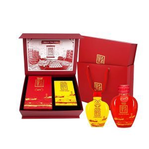 Tại sao nước mắm cao đạm món quà ý nghĩa?