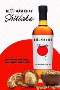 Nước mắm chay là gì?