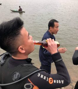 Uống Nước Mắm Có Tốt Không? Giải Mã Bí Ẩn