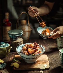 Nước Mắm Cá Cơm Bao Nhiêu?