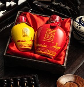 Nước Mắm Cá Cơm Bao Nhiêu?