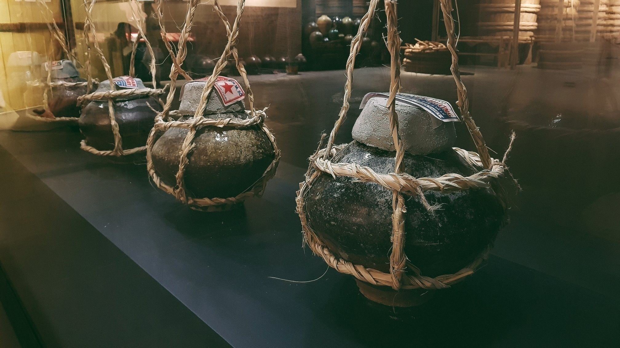 Tại sao nước mắm để càng lâu càng ngon? Yếu tố thời gian: "Chìa khóa vàng" tạo nên hương vị