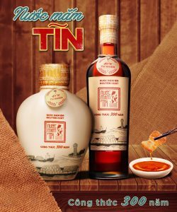 Nước mắm thịt cá sánh đặc: Sự lựa chọn hoàn hảo cho gia đình