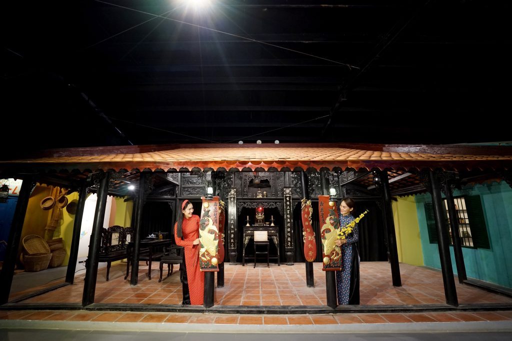 Nước Mắm Tĩn