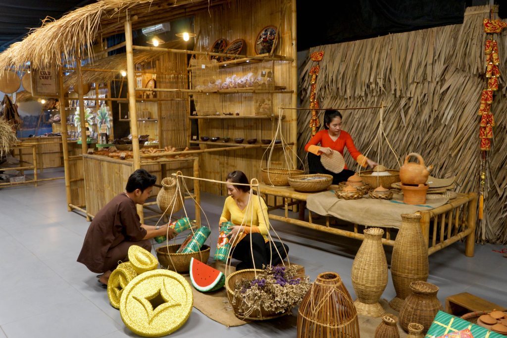 Nước Mắm Tĩn