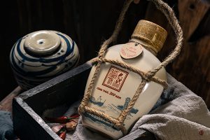 Nước Mắm Cá Cơm Than – Đặc Sản Trứ Danh Từ Làng Chài Xưa