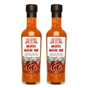 Mẹo Chọn Mua Nước Mắm Me "Xịn Sò" - "Hot Trend"