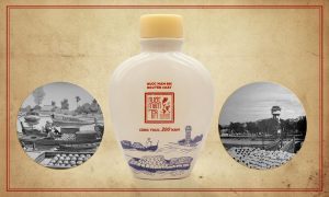 Tại sao nước mắm cao đạm lại được yêu thích?