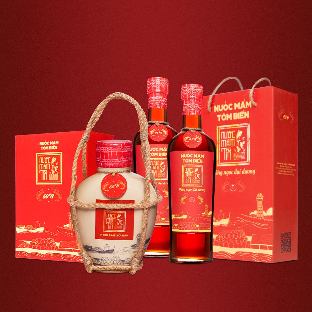 Bảo tồn và phát huy giá trị văn hóa nước mắm