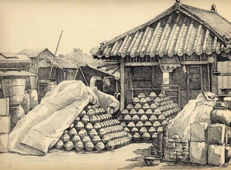 Khám phá văn hóa nước mắm độc đáo của người Việt