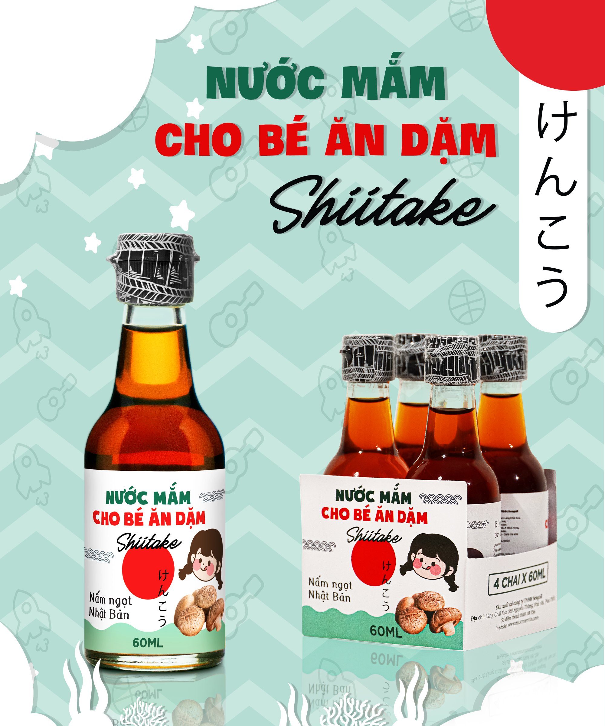 Tại sao nước mắm Tĩn lại có khả năng "cứu vãn" tình trạng chán ăn?