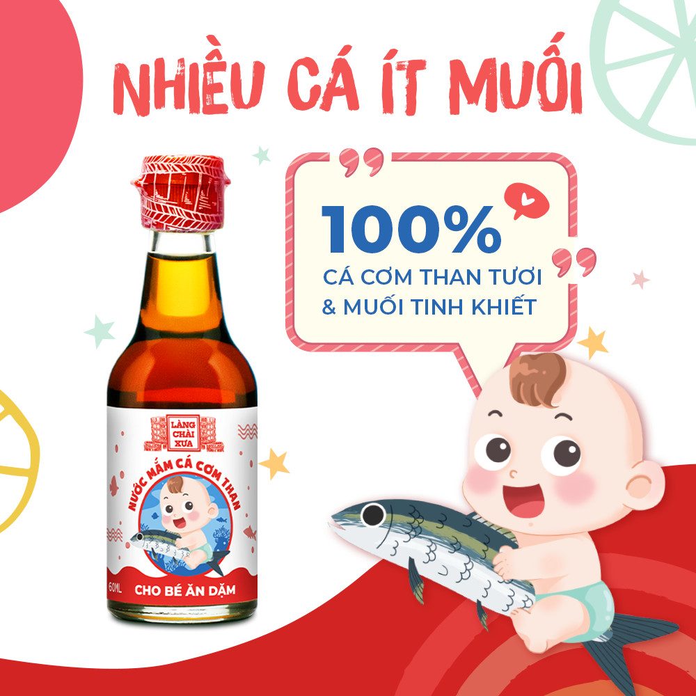Chán ăn, bỏ cơm? Hãy thử nấu ăn với nước mắm Tĩn!