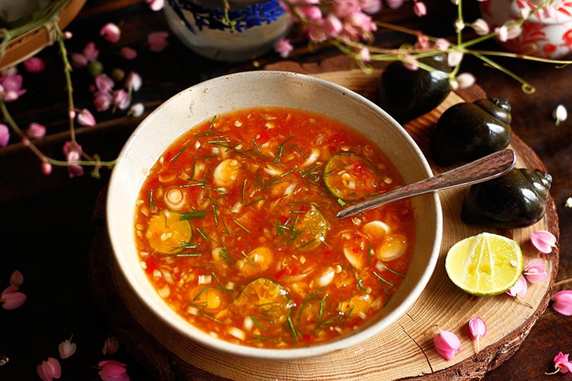 Đừng bỏ lỡ bí quyết pha nước mắm siêu đỉnh này!