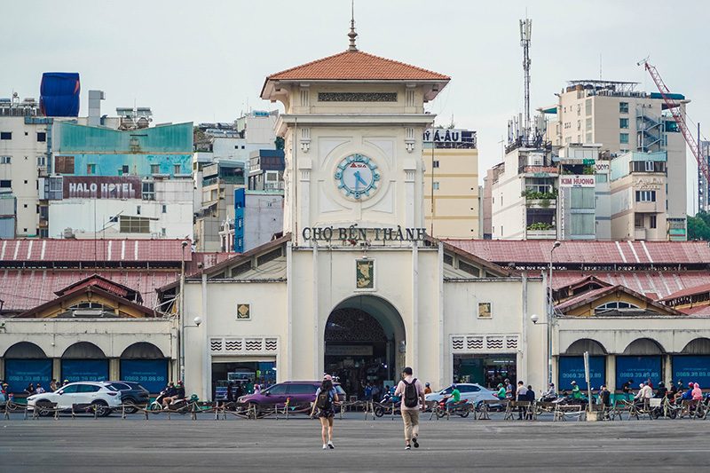 Mua Nước Mắm Truyền Thống Ở Đâu?