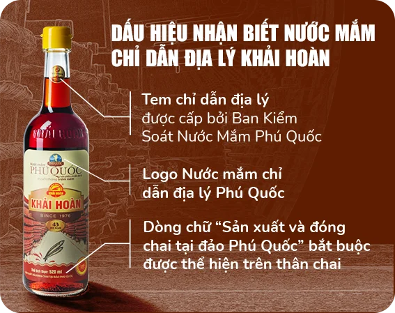 Mua Nước Mắm Truyền Thống Ở Đâu?