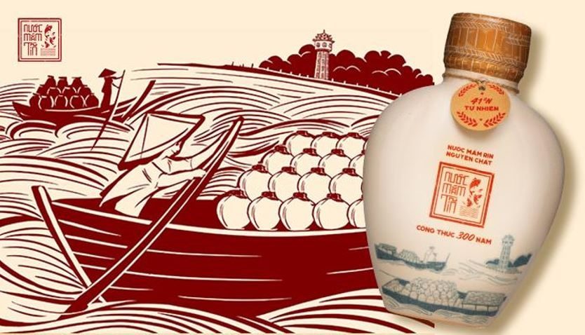 Nước mắm sạch, thơm ngon và an toàn cho sức khỏe. Hướng dẫn cách nhận biết và chọn mua nước mắm chất lượng từ các thương hiệu uy tín.