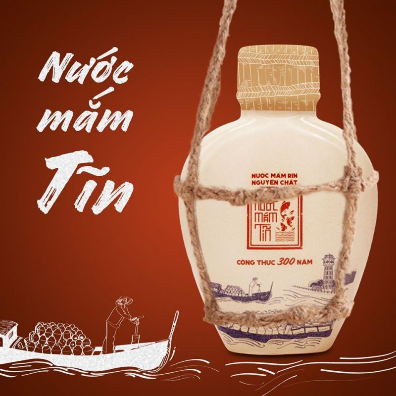 Mua Nước Mắm Truyền Thống Ở Đâu?