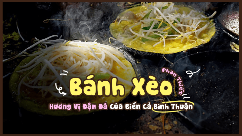 bánh xèo