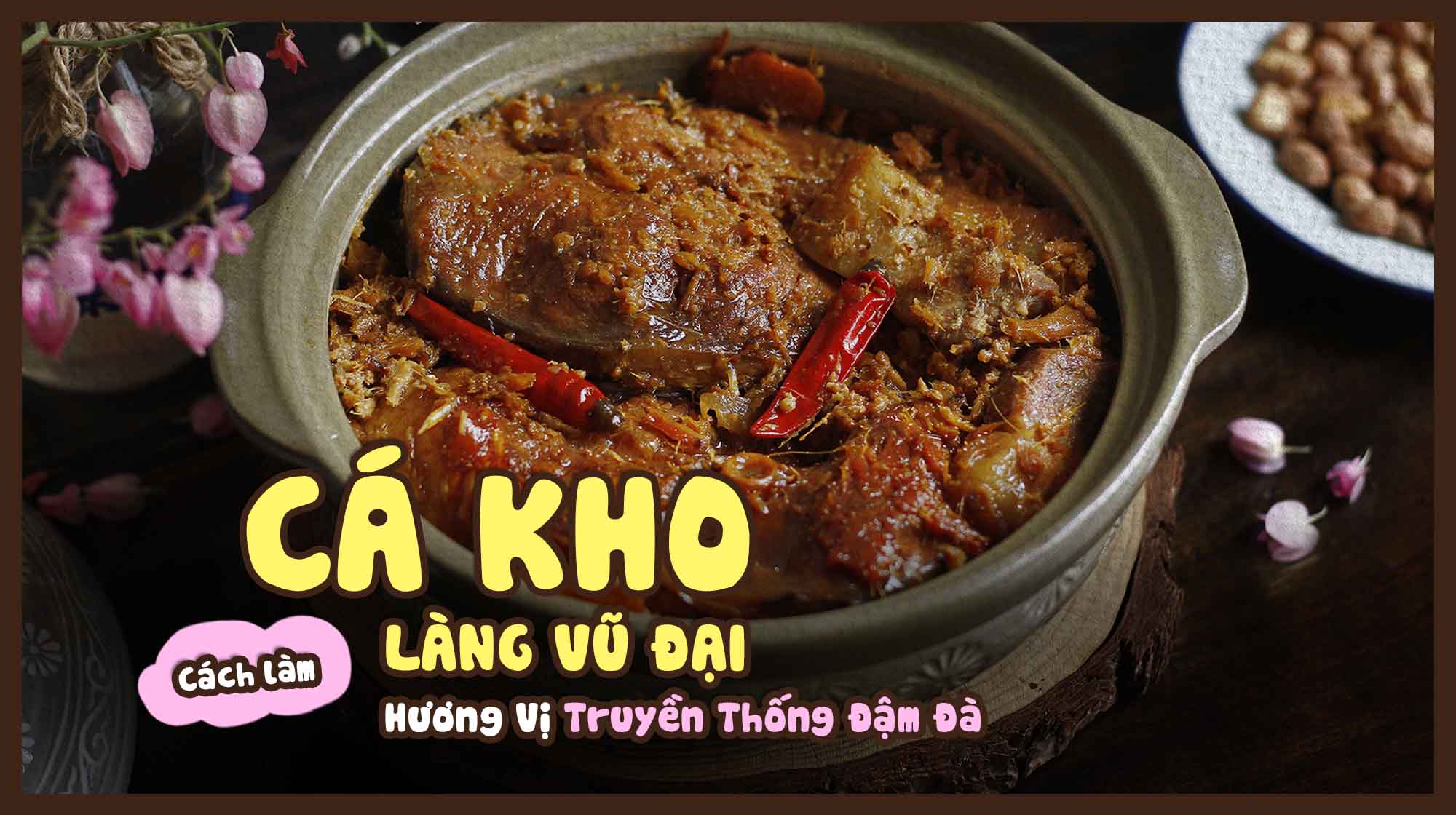 Nước Mắm Tĩn
