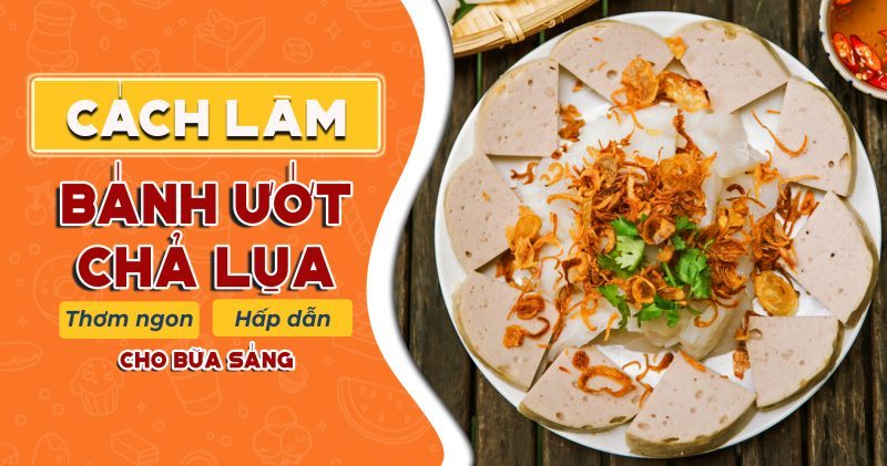 bánh ướt